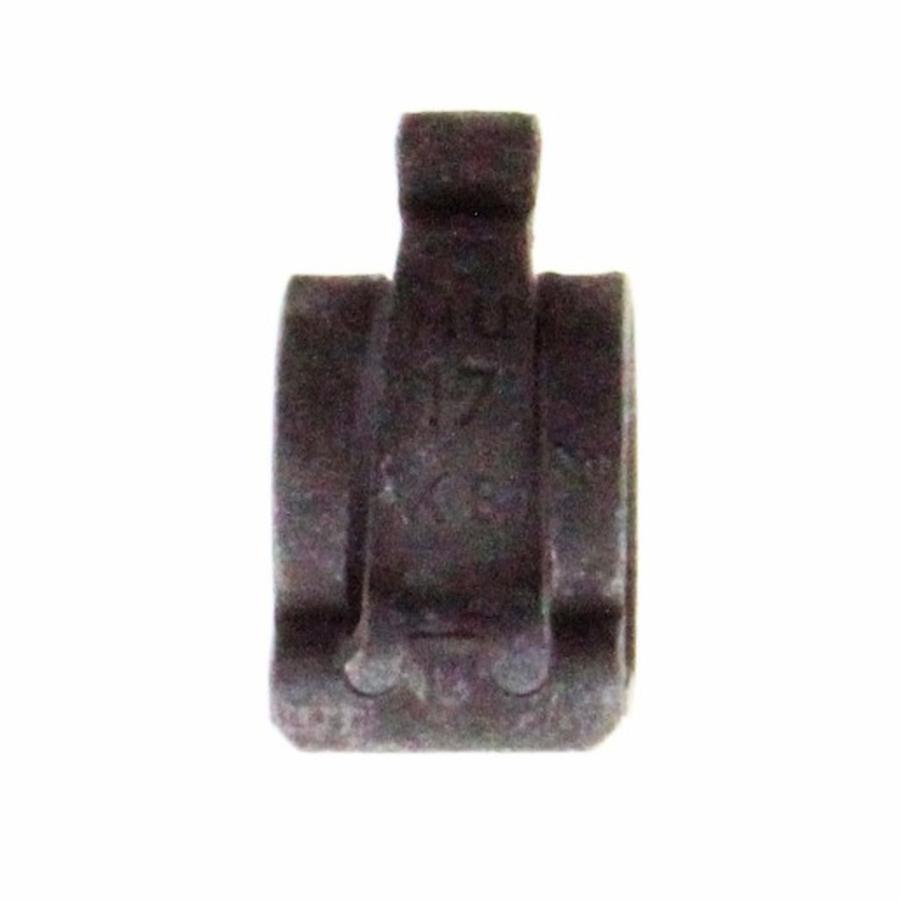 Abraçadeira de Mangueira de Água VW N90770201 | Loja Virtual